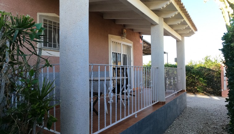 Reventa - Chalet - Orihuela