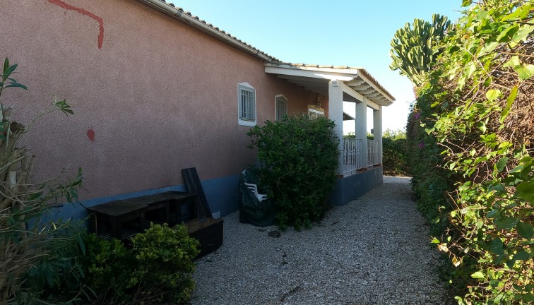 Reventa - Chalet - Orihuela