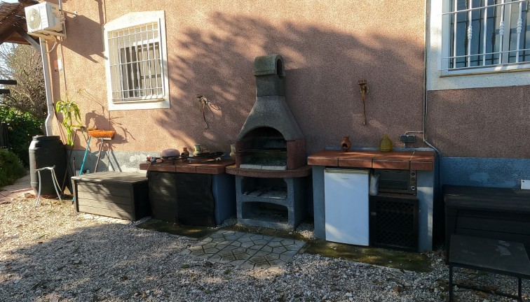 Reventa - Chalet - Orihuela