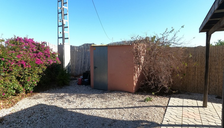 Reventa - Chalet - Orihuela