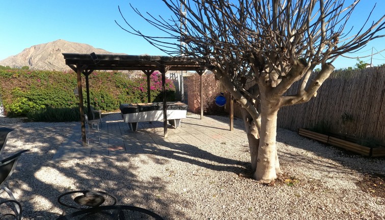 Reventa - Chalet - Orihuela