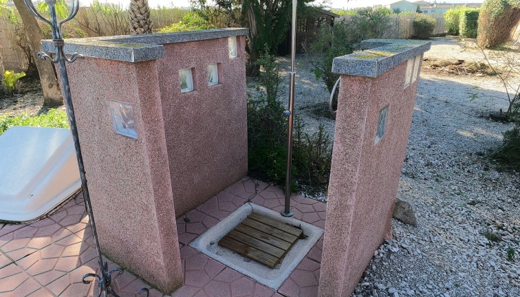 Reventa - Chalet - Orihuela