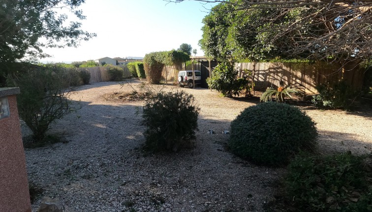 Reventa - Chalet - Orihuela