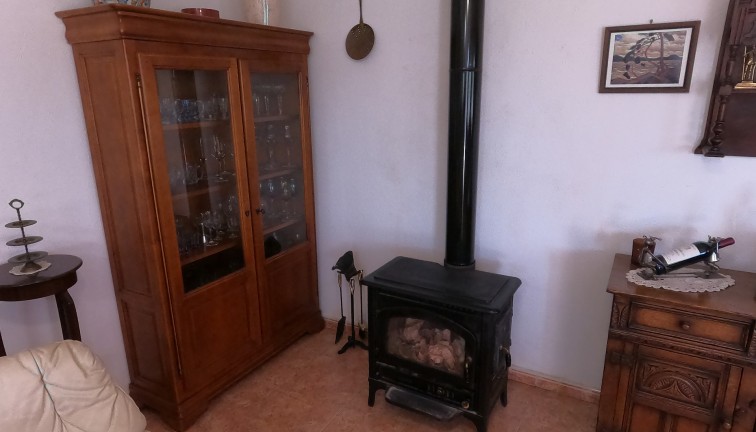 Reventa - Chalet - Orihuela