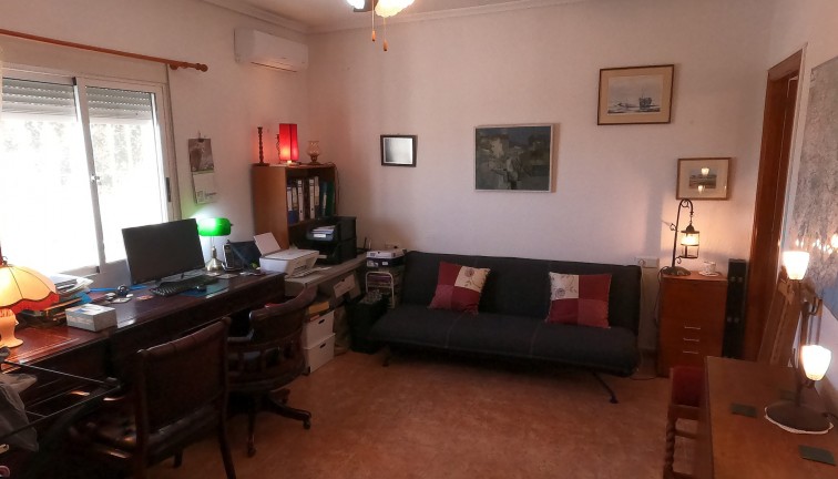 Reventa - Chalet - Orihuela