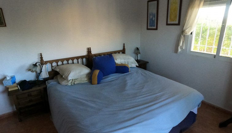 Reventa - Chalet - Orihuela