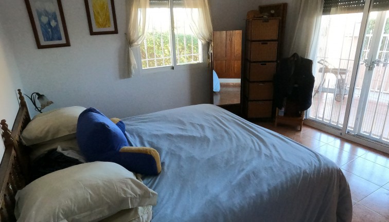 Reventa - Chalet - Orihuela