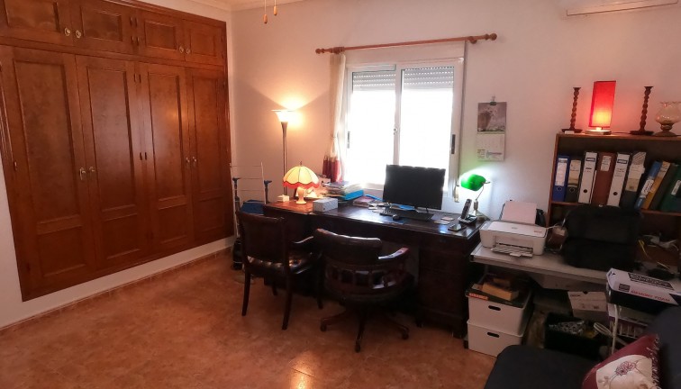 Reventa - Chalet - Orihuela