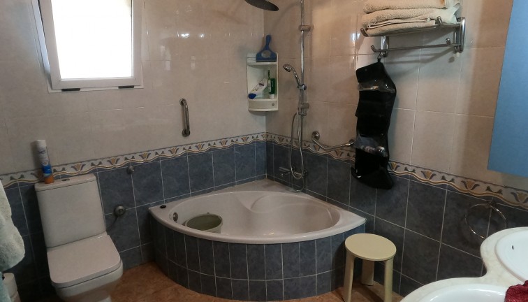 Reventa - Chalet - Orihuela