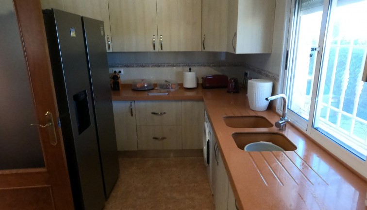 Reventa - Chalet - Orihuela