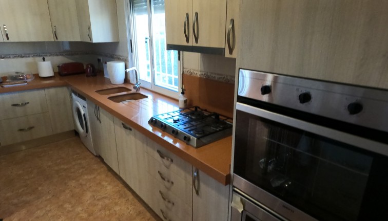 Reventa - Chalet - Orihuela