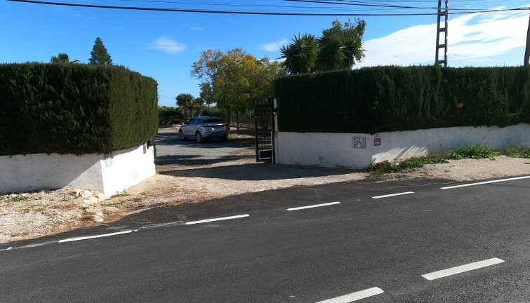 Reventa - Chalet - Albatera