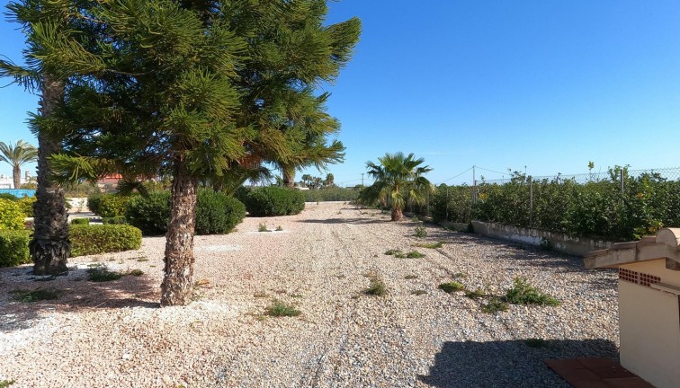 Reventa - Chalet - Albatera