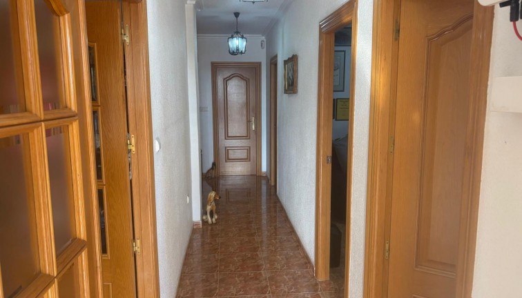 Reventa - Chalet - Albatera