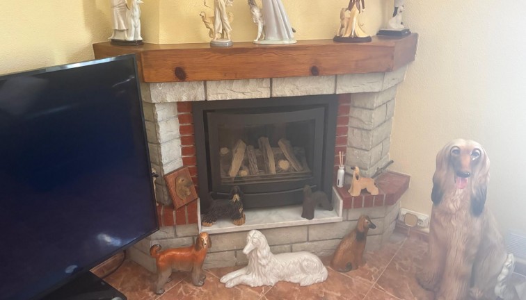 Reventa - Chalet - Albatera