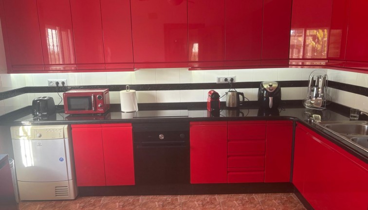 Reventa - Chalet - Albatera