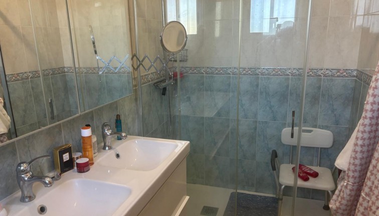 Reventa - Chalet - Albatera