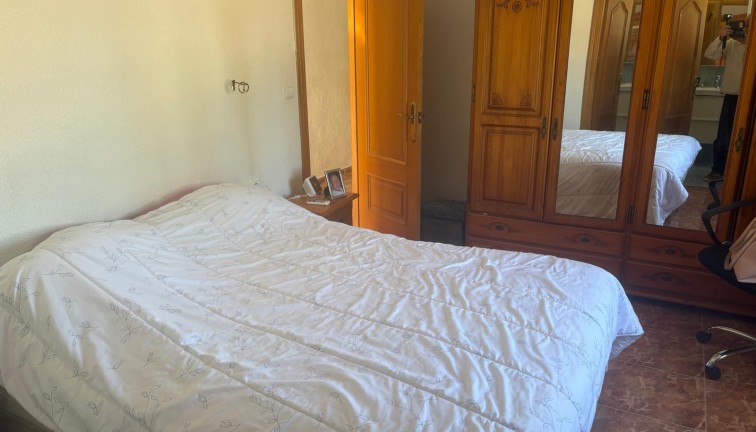 Reventa - Chalet - Albatera