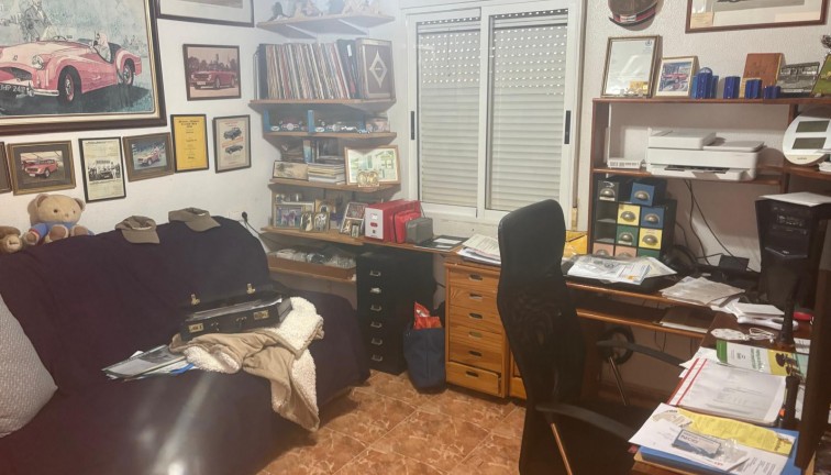 Reventa - Chalet - Albatera