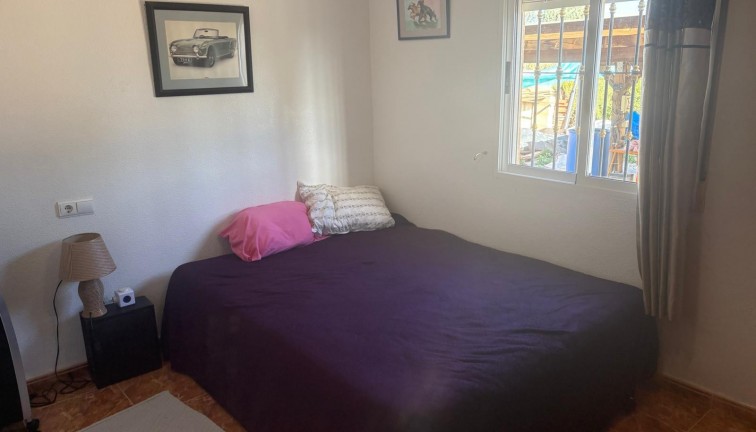 Reventa - Chalet - Albatera