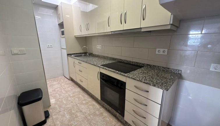 Jälleenmyynti - Bungalow - Torrevieja - Torretas