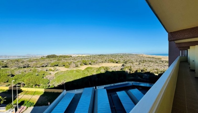 Jälleenmyynti - Asunto - Ylimmän kerroksen asunto - La Mata - LA MATA