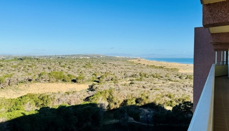 Jälleenmyynti - Asunto - Ylimmän kerroksen asunto - La Mata - LA MATA