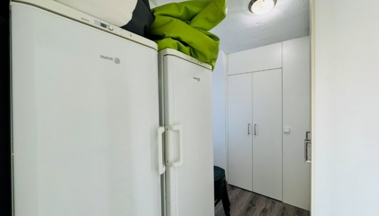 Jälleenmyynti - Asunto - Ylimmän kerroksen asunto - La Mata - LA MATA