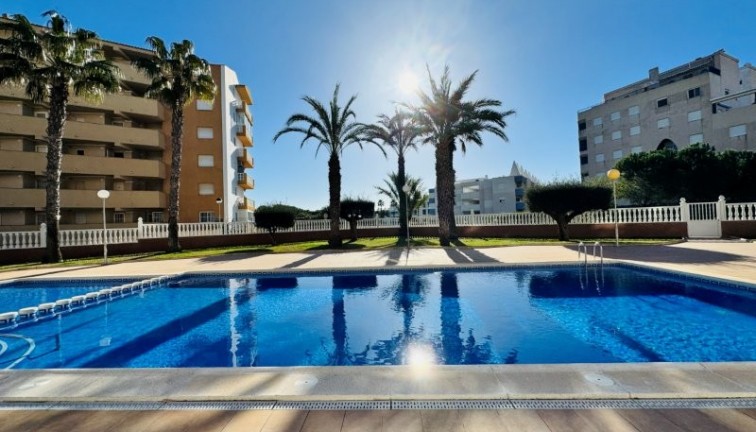 Jälleenmyynti - Asunto - Ylimmän kerroksen asunto - La Mata - LA MATA