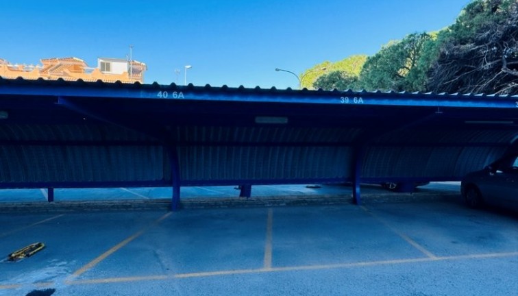 Jälleenmyynti - Asunto - Ylimmän kerroksen asunto - La Mata - LA MATA