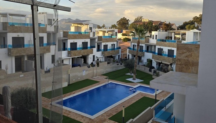 New Build - Semi-Detached - Bigastro