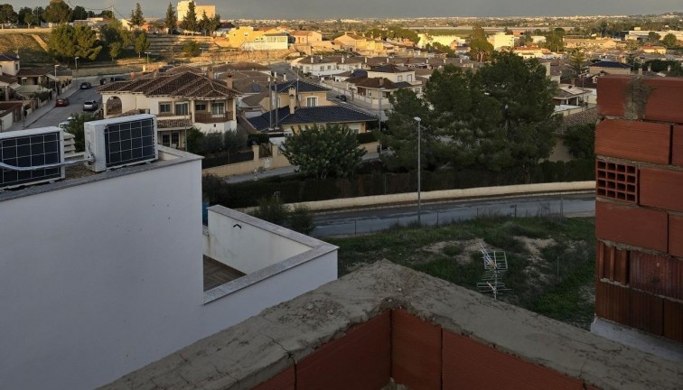 New Build - Semi-Detached - Bigastro