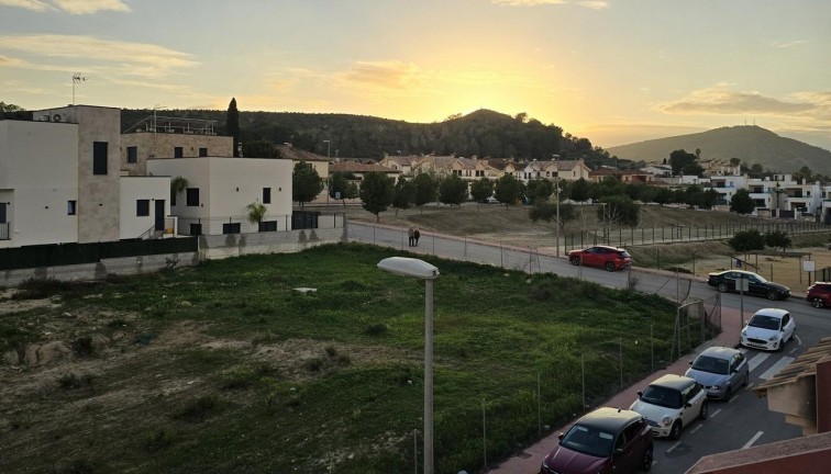 New Build - Semi-Detached - Bigastro