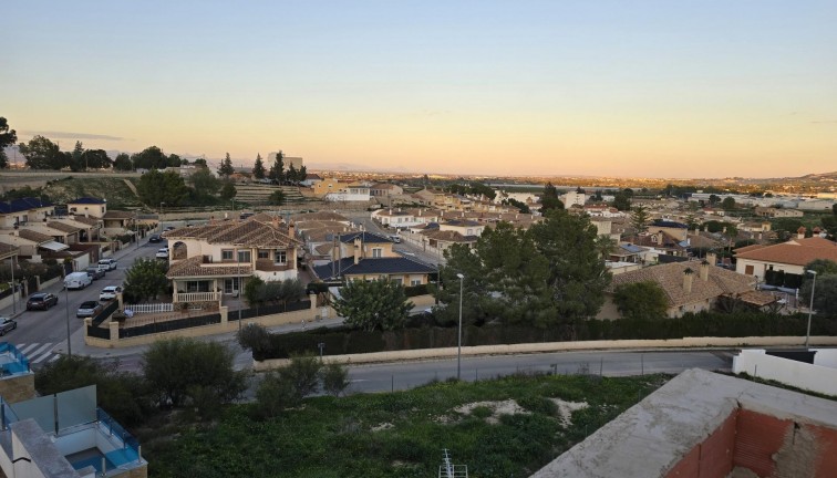 New Build - Semi-Detached - Bigastro