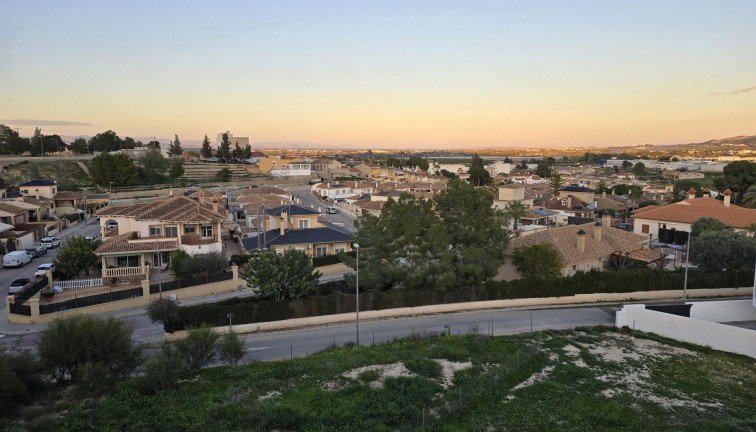 New Build - Semi-Detached - Bigastro