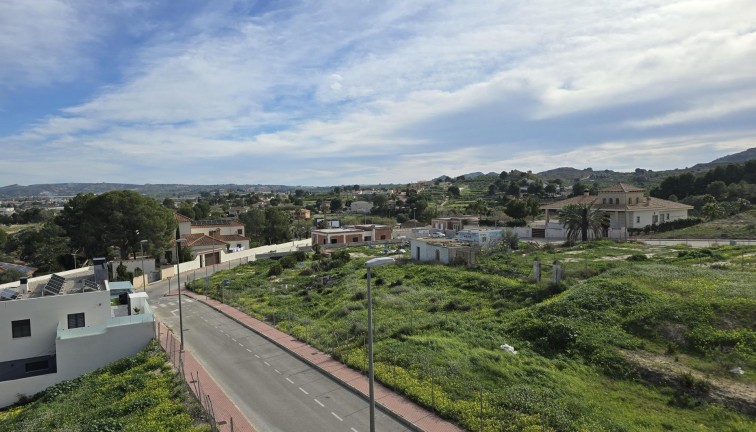 New Build - Semi-Detached - Bigastro