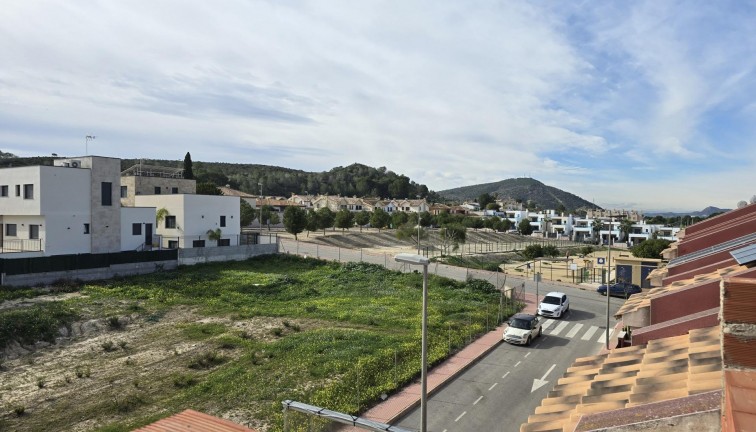 New Build - Semi-Detached - Bigastro