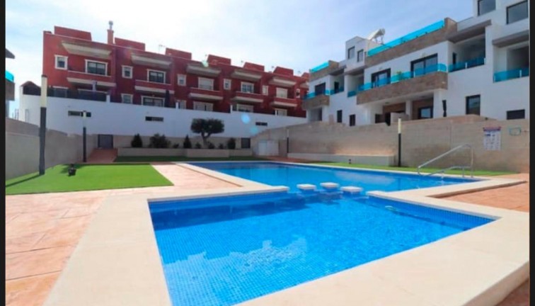 New Build - Semi-Detached - Bigastro