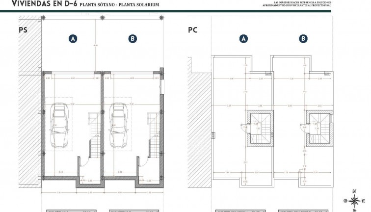 New Build - Semi-Detached - Bigastro