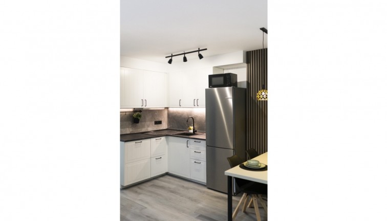 Resale - Apartment - Torrevieja