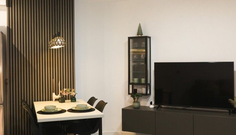 Resale - Apartment - Torrevieja