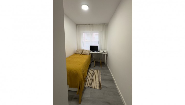 Resale - Apartment - Torrevieja