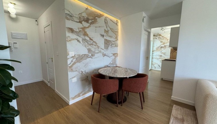 Jälleenmyynti - Asunto - Torrevieja - Punta Prima