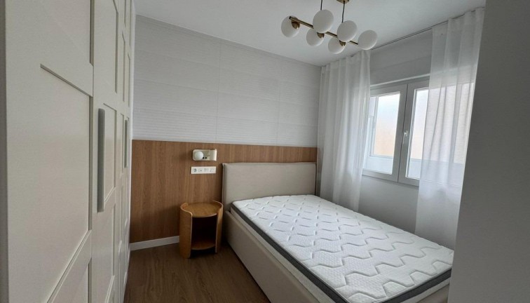 Jälleenmyynti - Asunto - Torrevieja - Punta Prima