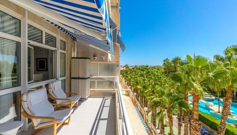 Jälleenmyynti - Asunto - Orihuela Costa - Campoamor