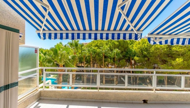 Jälleenmyynti - Asunto - Orihuela Costa - Campoamor