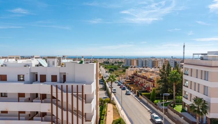 Jälleenmyynti - Asunto - Orihuela Costa - Los Dolses