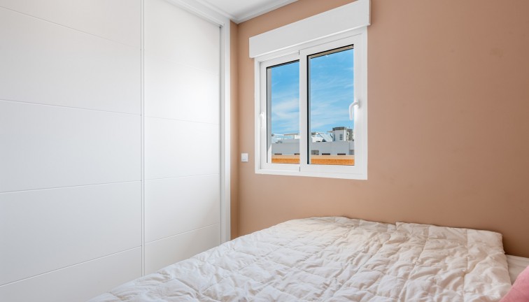 Jälleenmyynti - Asunto - Orihuela Costa - Los Dolses