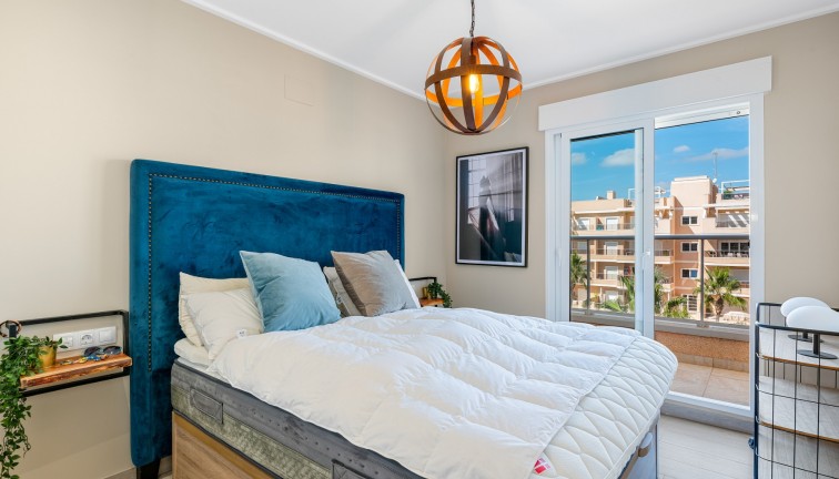 Jälleenmyynti - Asunto - Orihuela Costa - Los Dolses