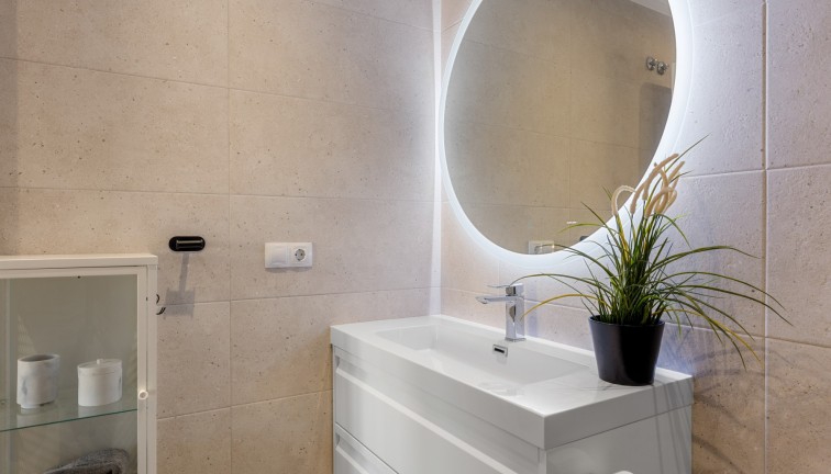 Jälleenmyynti - Asunto - Orihuela Costa - Los Dolses